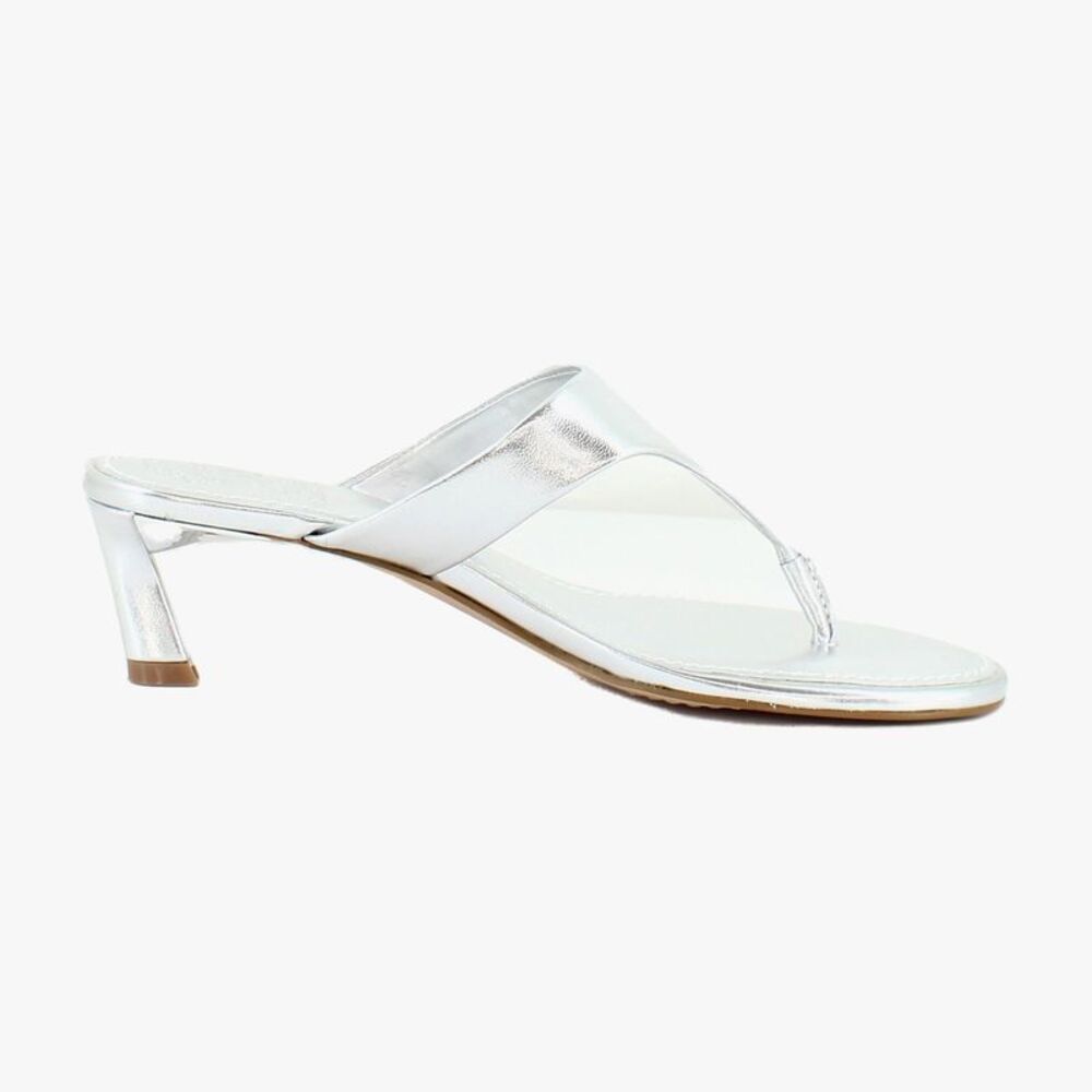 Vince Camuto Lina Lux Silver - Picture 8 of 8
